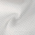 100% viscose EF embossing spunlace nonwoven for wipes